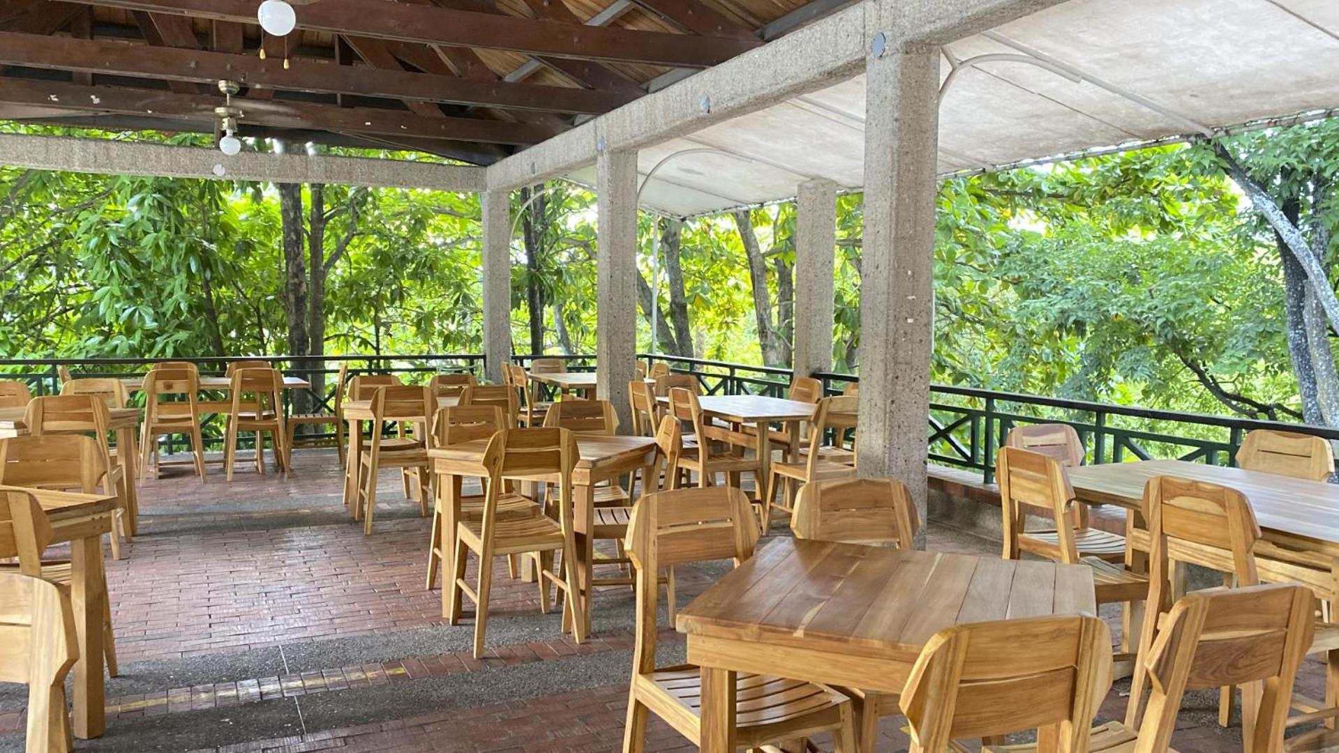 On Vacation Girardot Resort エクステリア 写真