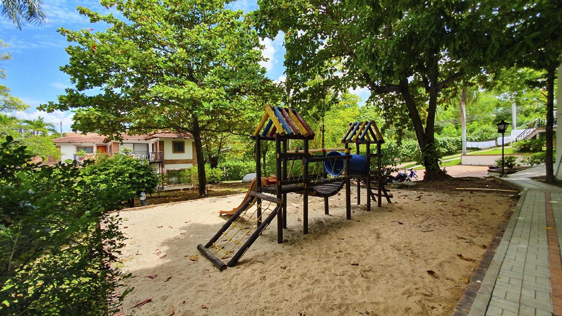 On Vacation Girardot Resort エクステリア 写真