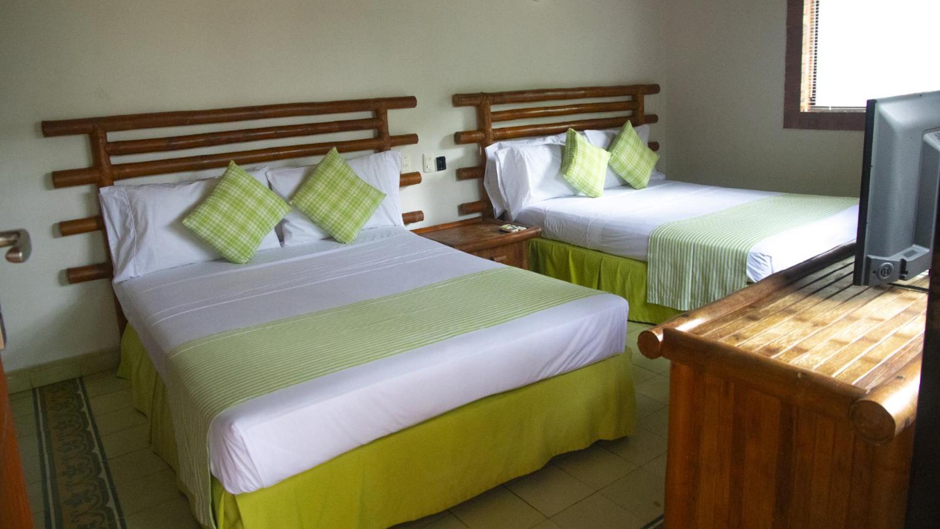 On Vacation Girardot Resort エクステリア 写真