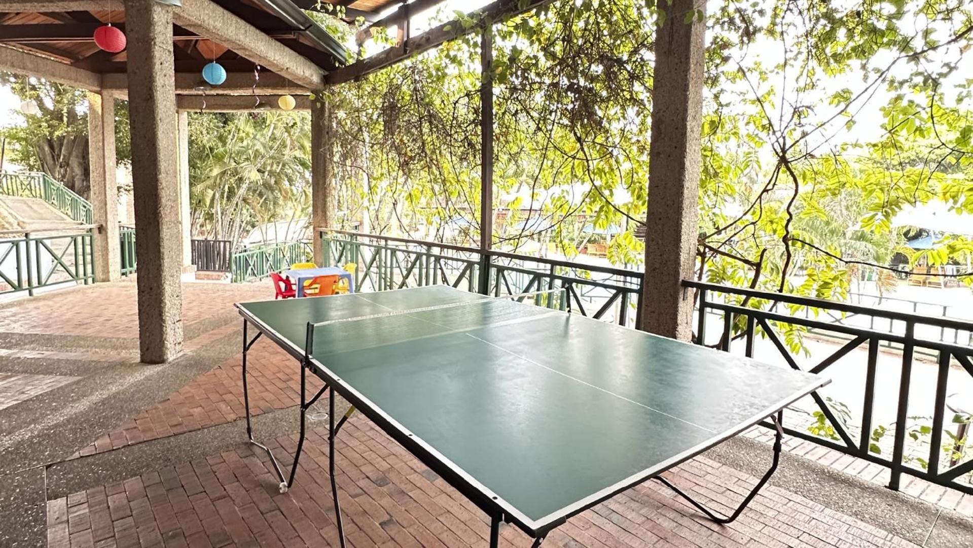On Vacation Girardot Resort エクステリア 写真