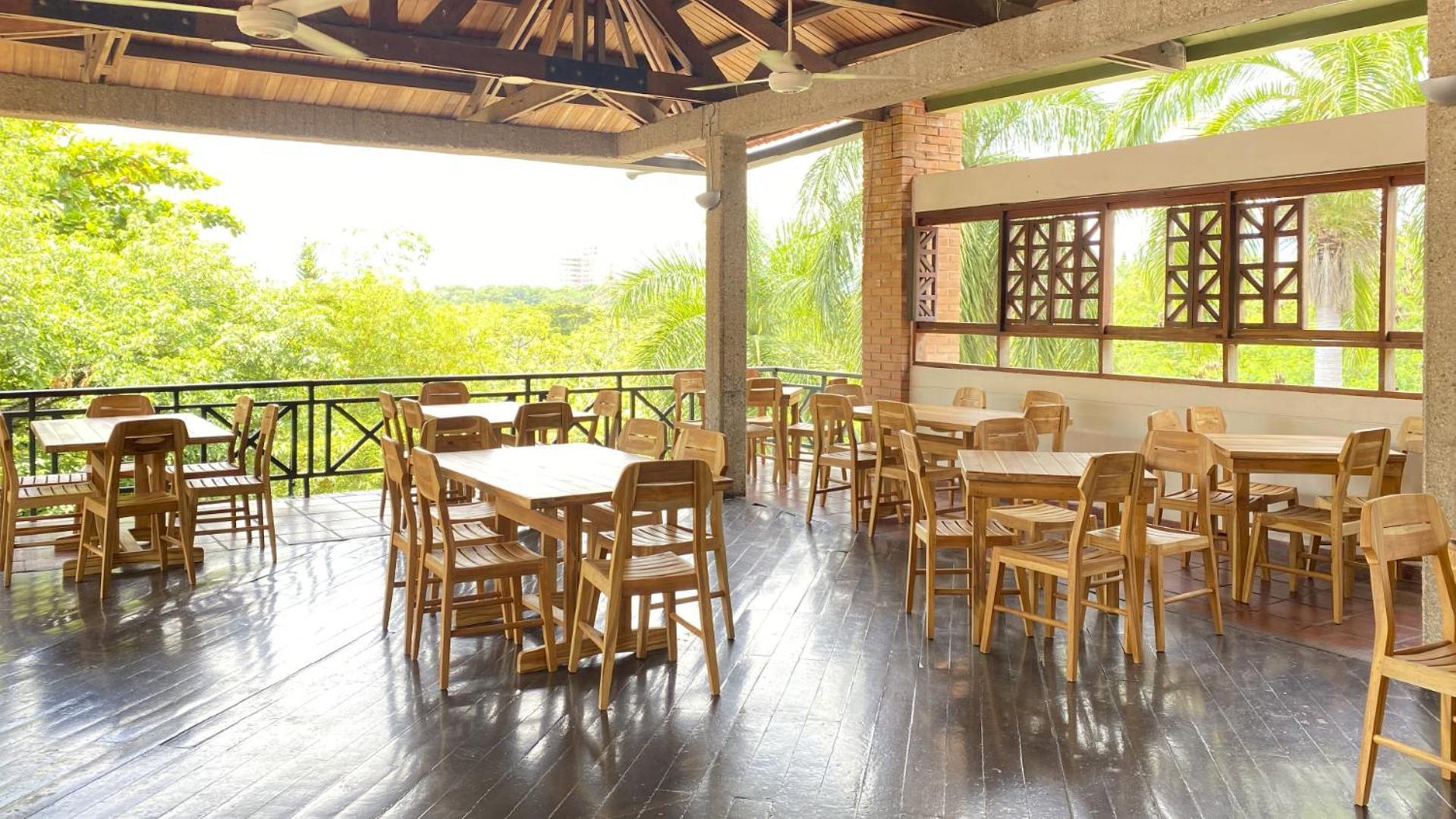On Vacation Girardot Resort エクステリア 写真