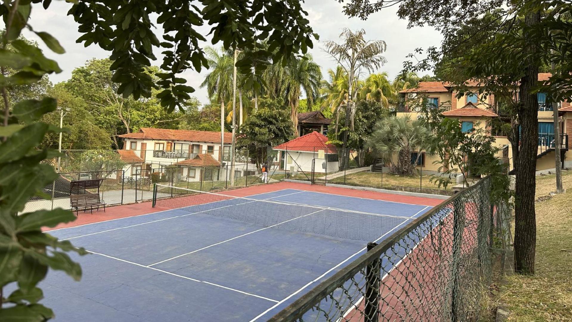 On Vacation Girardot Resort エクステリア 写真