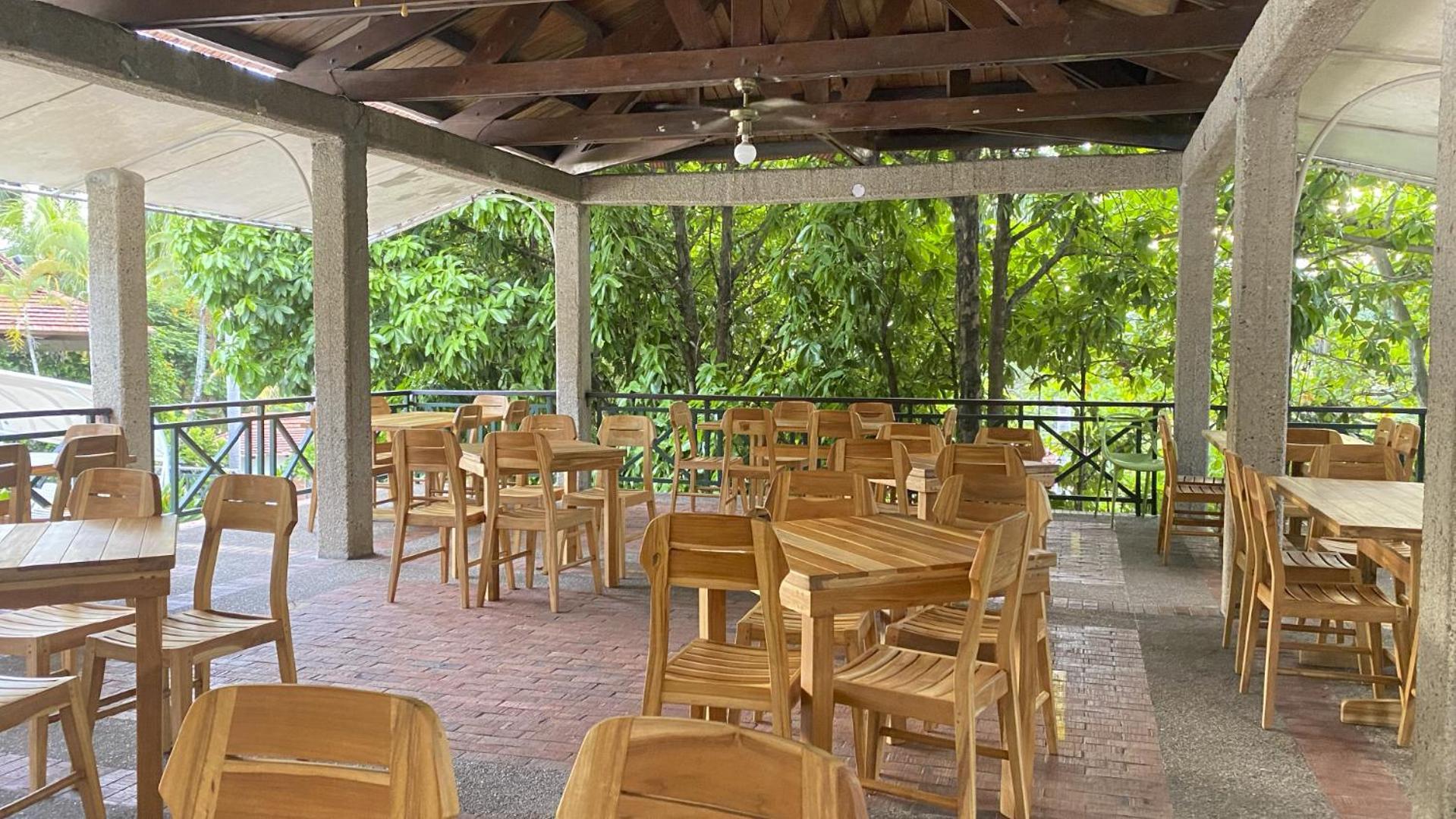 On Vacation Girardot Resort エクステリア 写真