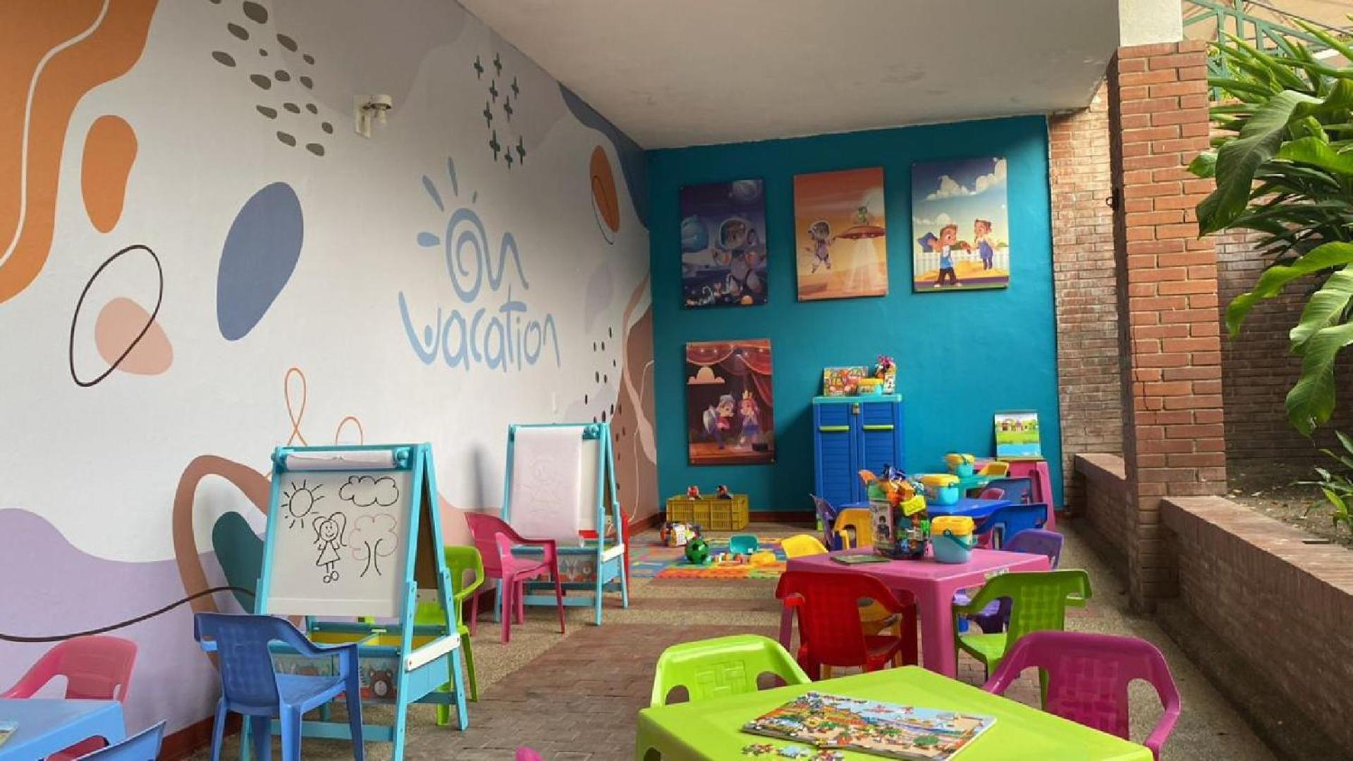On Vacation Girardot Resort エクステリア 写真