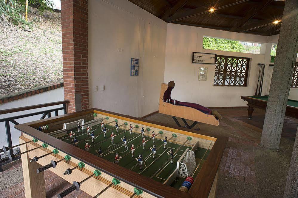 On Vacation Girardot Resort エクステリア 写真