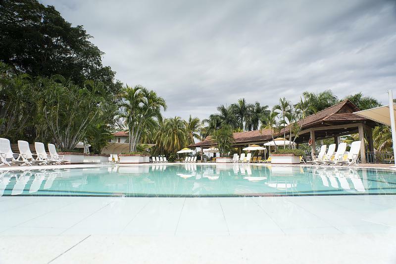 On Vacation Girardot Resort エクステリア 写真